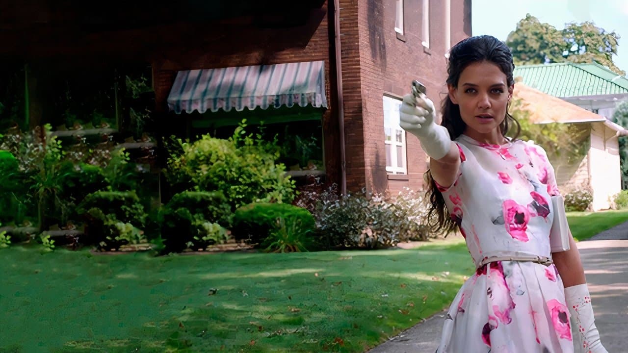 Backdrop – Miss Meadows