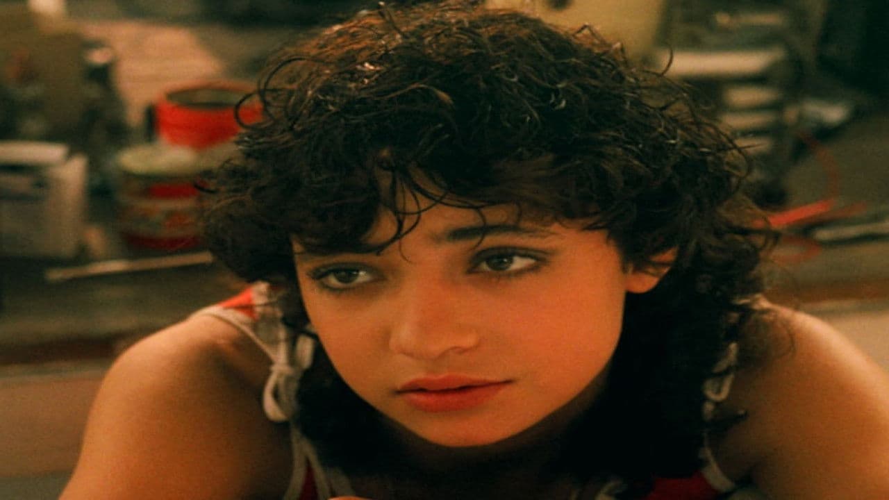 Backdrop – Con su Música a otra parte