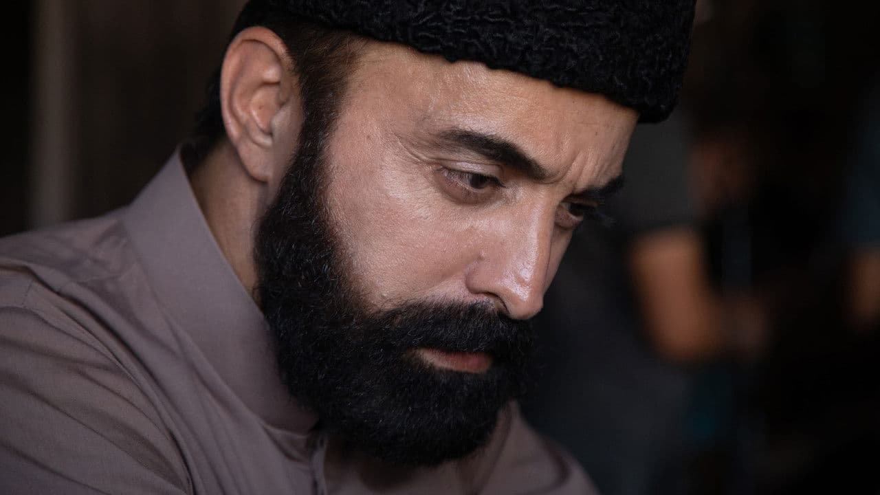 Backdrop – Tağıyev: Neft