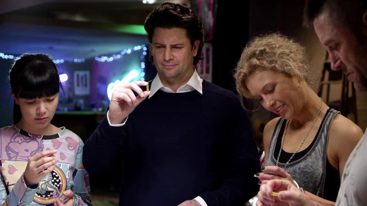 Backdrop – The Subjects