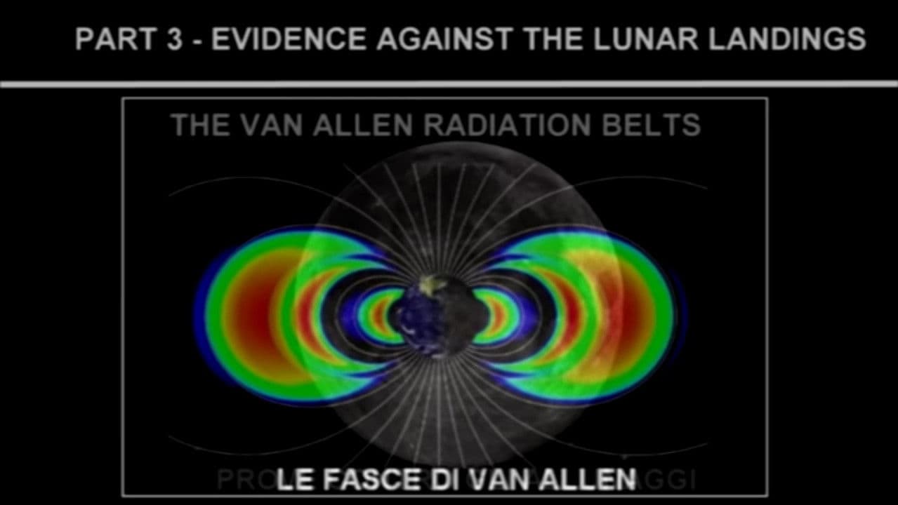 Backdrop – American Moon