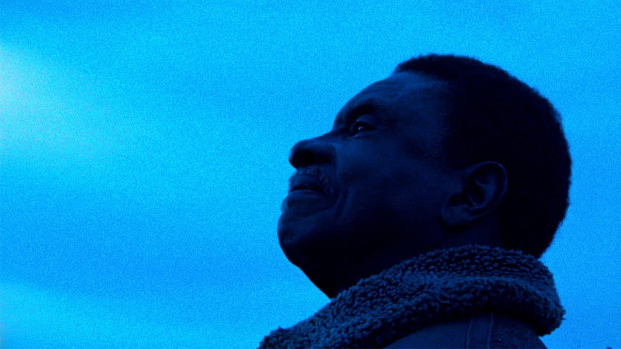 Backdrop – Betty & Blue