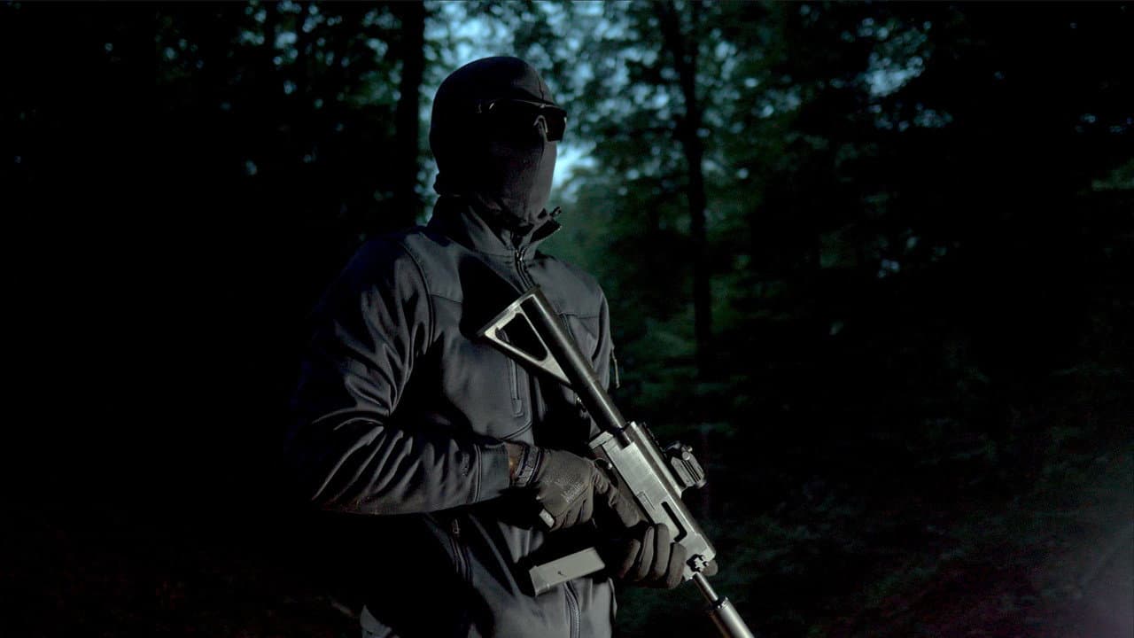 Backdrop – Plastic Defence