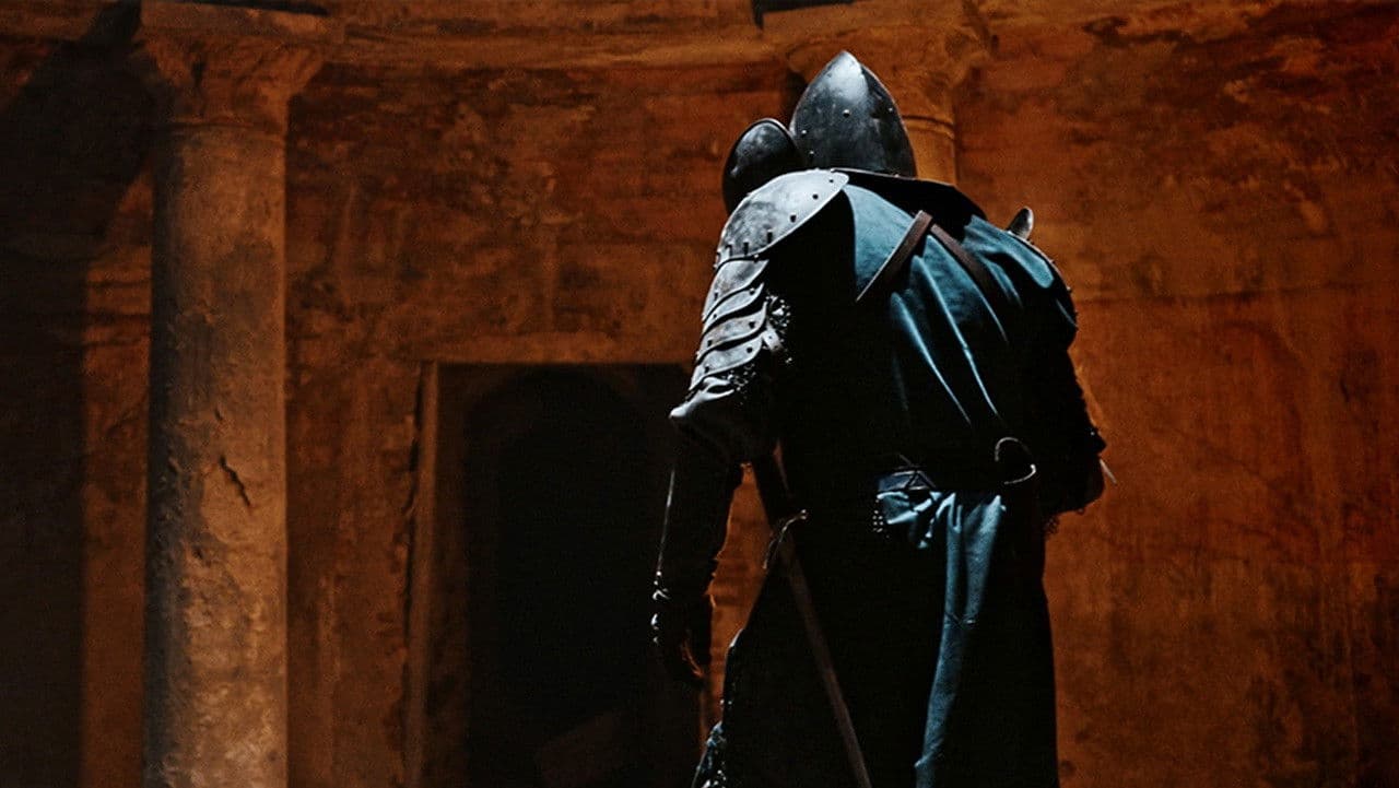 Backdrop – Juggernaut