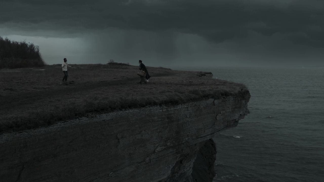 Backdrop – Deliver Us