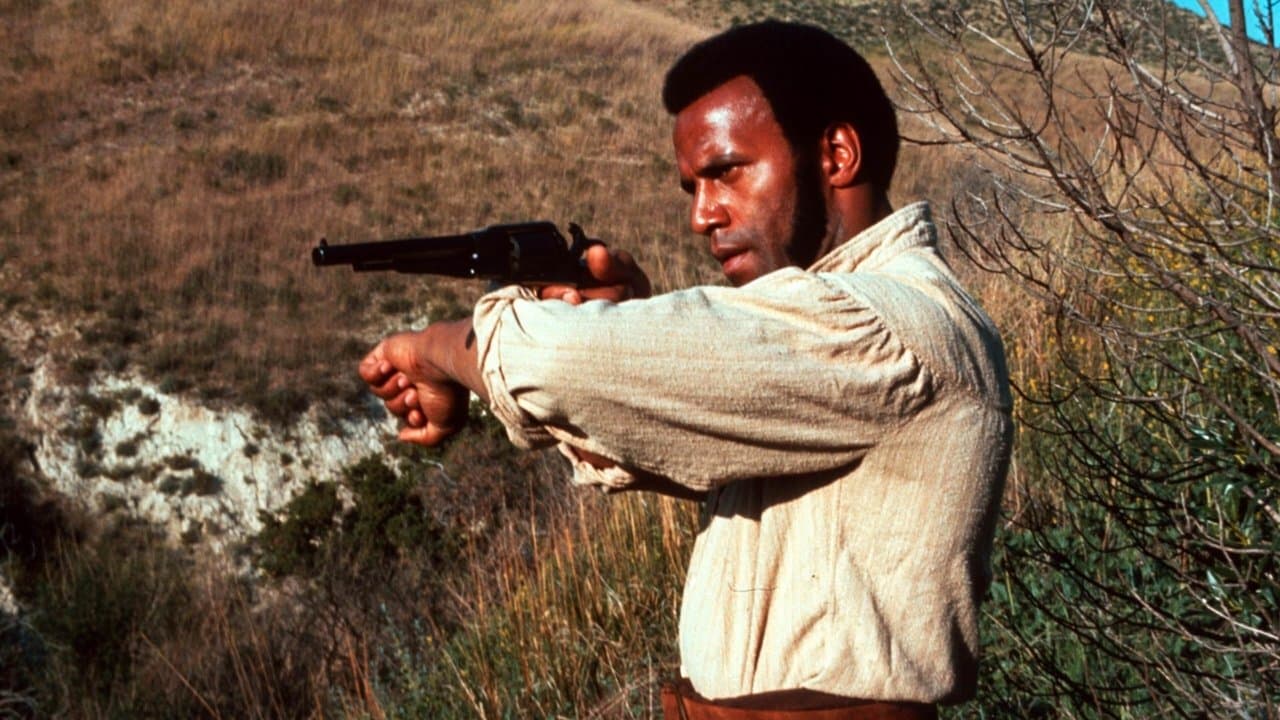 Backdrop – Nigger Charley