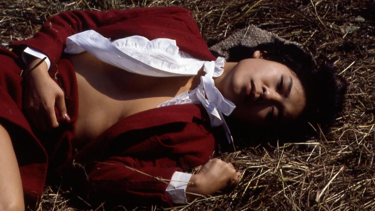 Backdrop – 高校教師　暴刑