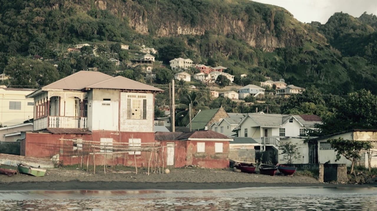 Backdrop – Madulu, the Seaman