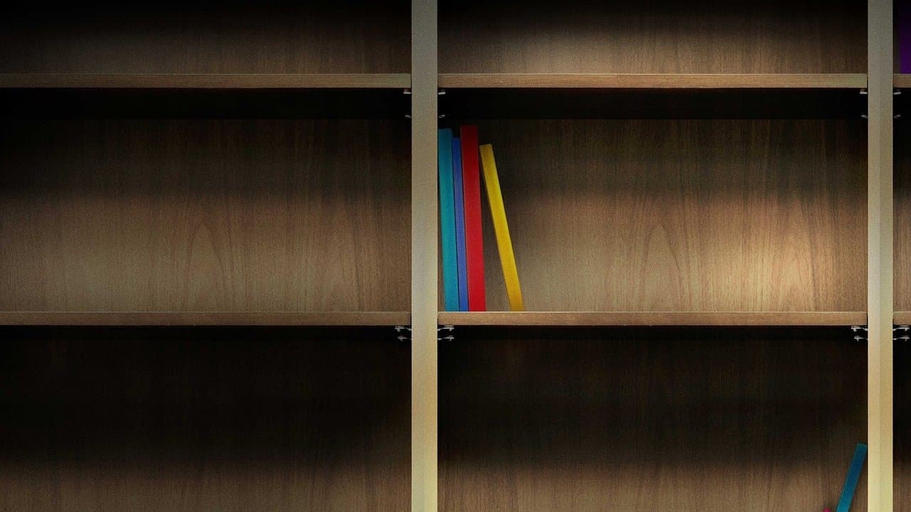 Backdrop – The ABCs of Book Banning