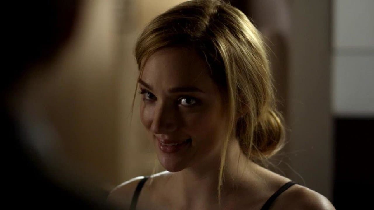 Backdrop – Ex-Girlfriends