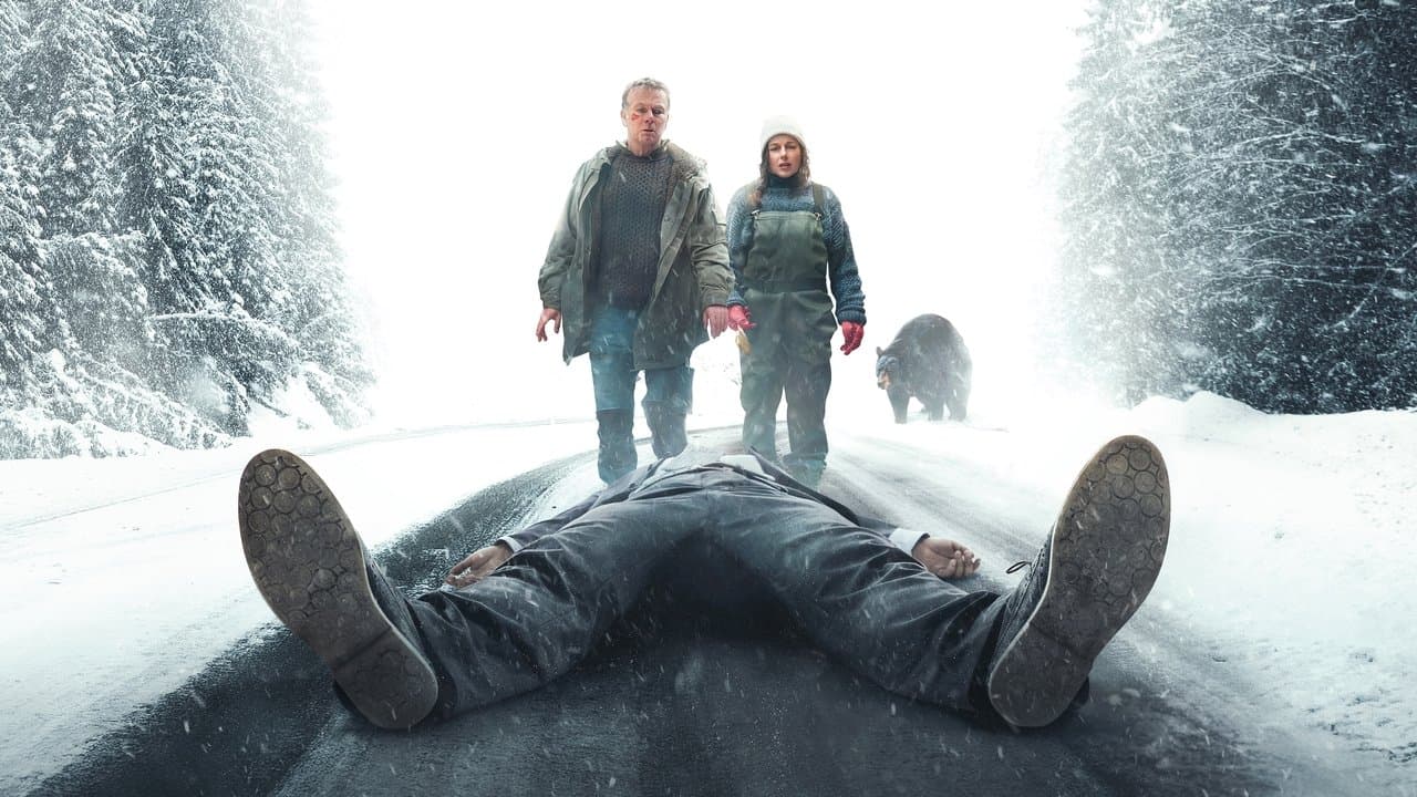 Backdrop – How to Make a Killing