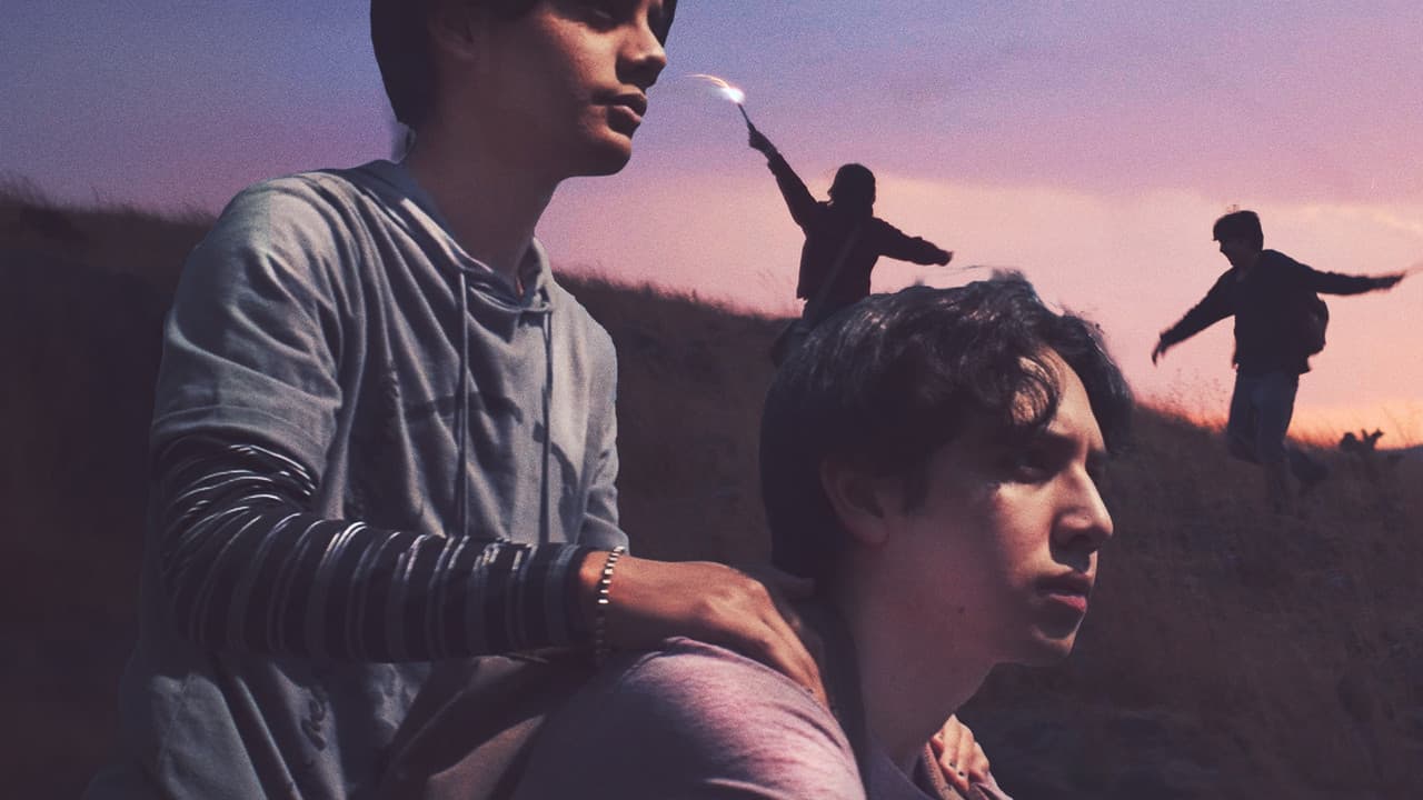 Backdrop – Todos los incendios