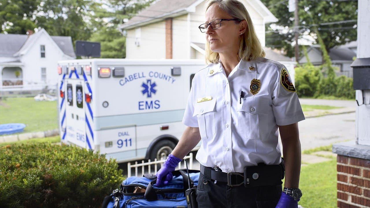 Backdrop – Heroin(en)