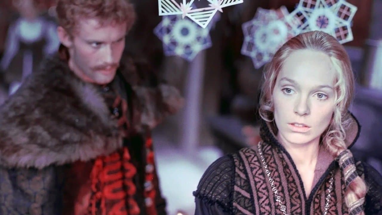 Backdrop – Sintflut