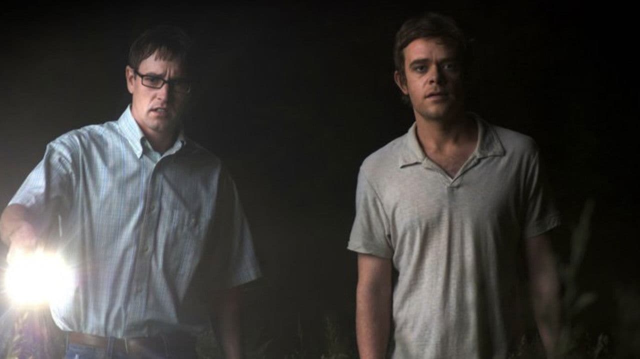 Backdrop – Kalamity