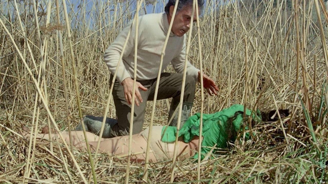 Backdrop – Betrachten wir die Angelegenheit als abgeschlossen