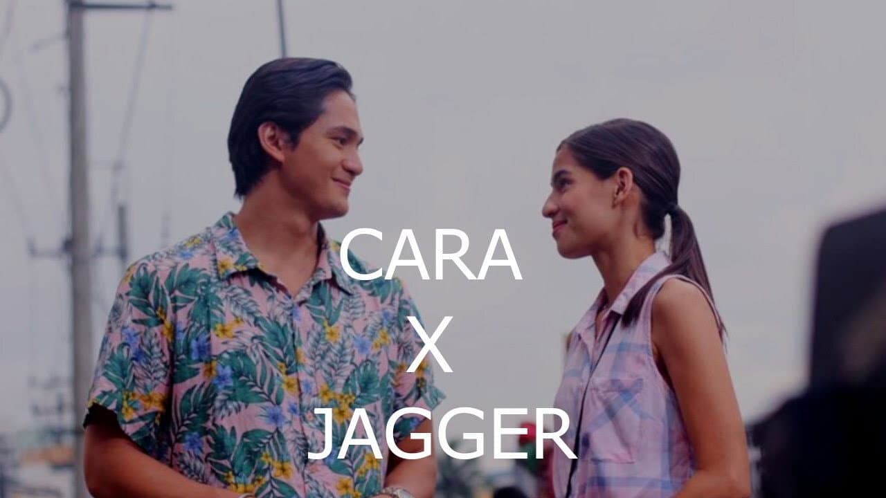 Backdrop – Cara x Jagger