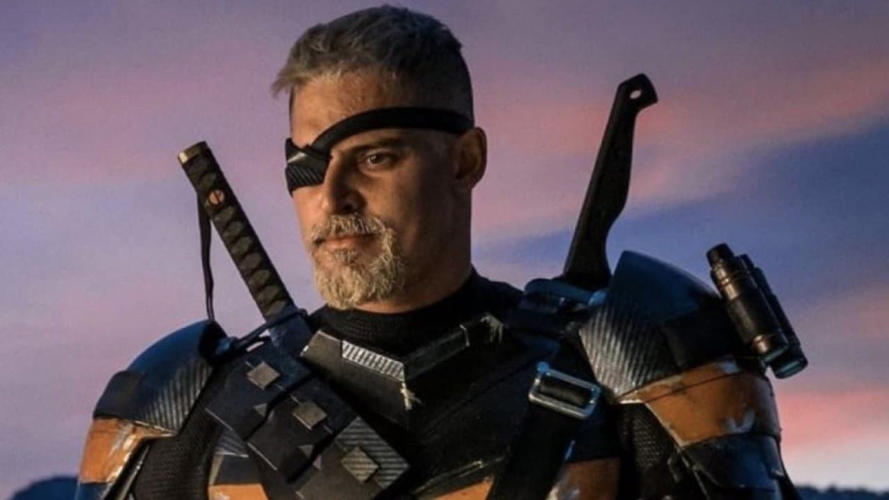 Backdrop – Archenemy