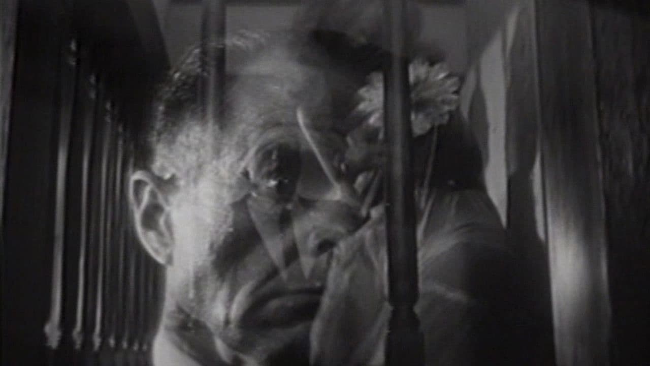 Backdrop – The Glass Cage