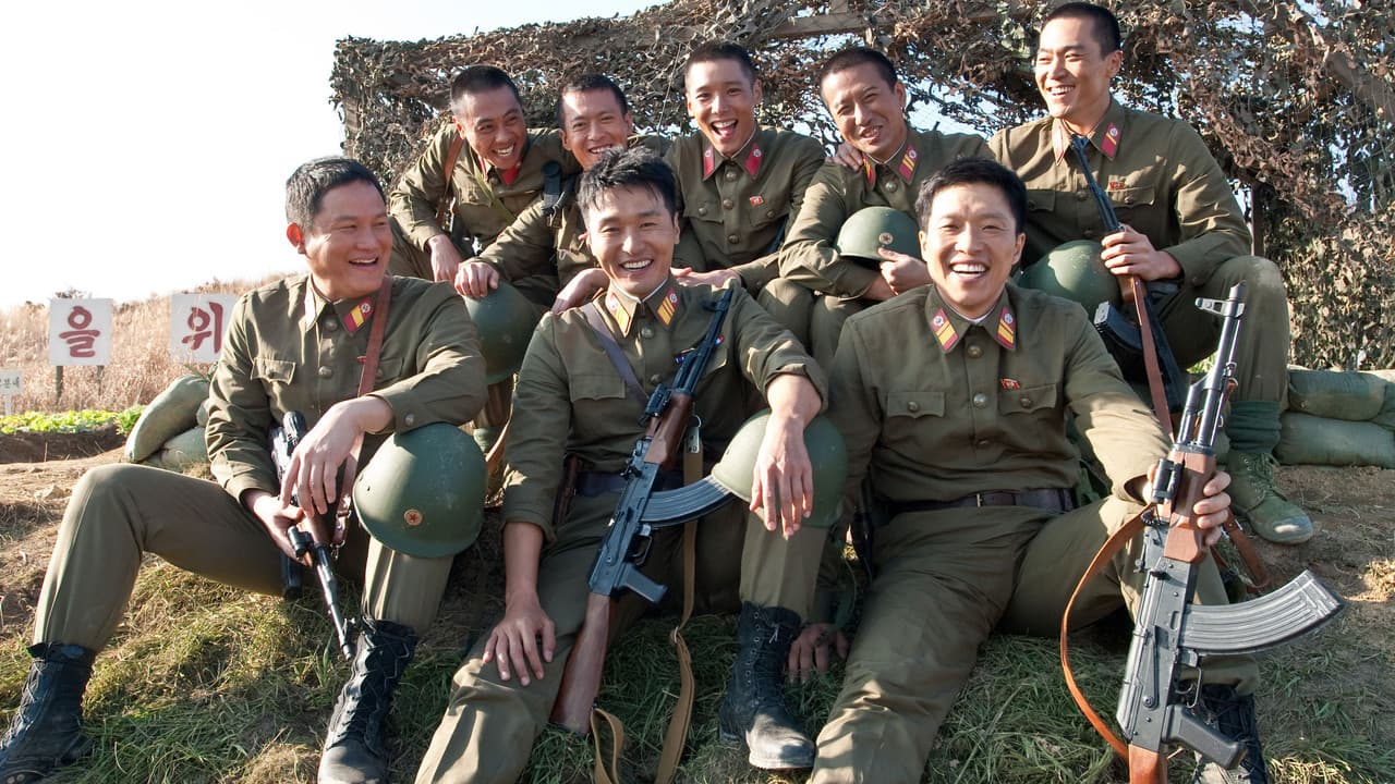 Backdrop – 꿈은 이루어진다