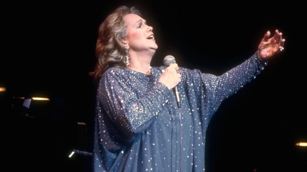 Backdrop – Follies: In Concert