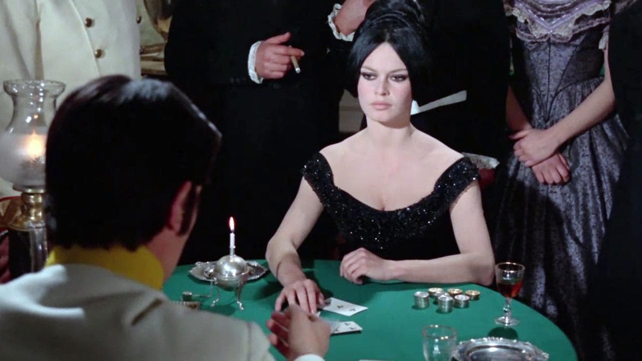 Backdrop – Außergewöhnliche Geschichten