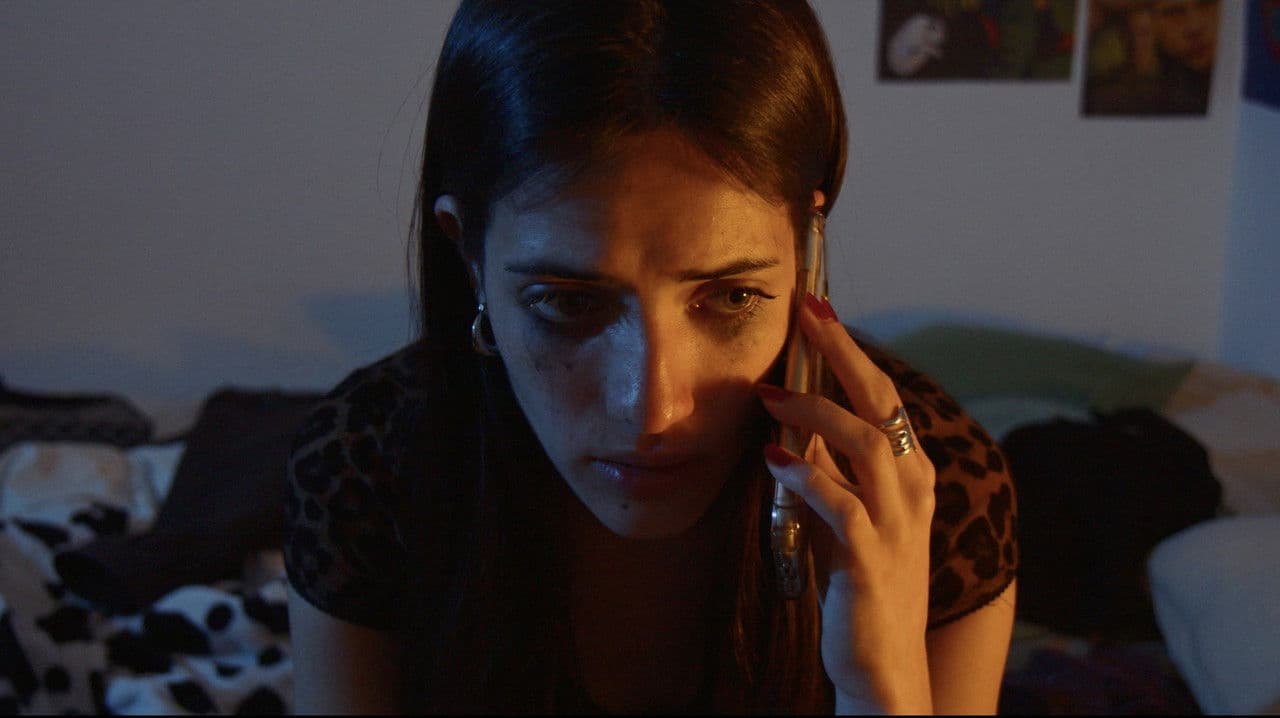 Backdrop – Metánia