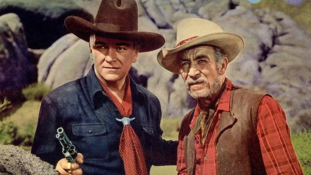 Backdrop – Silent Conflict