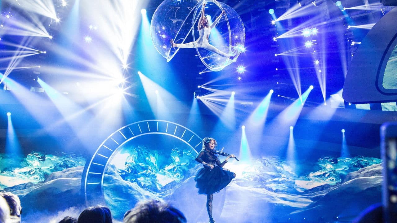 Backdrop – Die Helene Fischer Show - Meine schönsten Momente