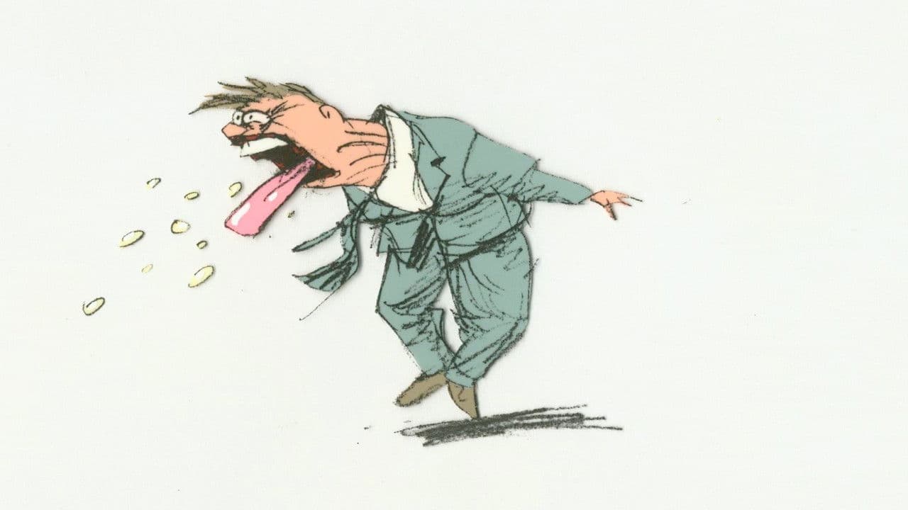 Backdrop – More Sex & Violence