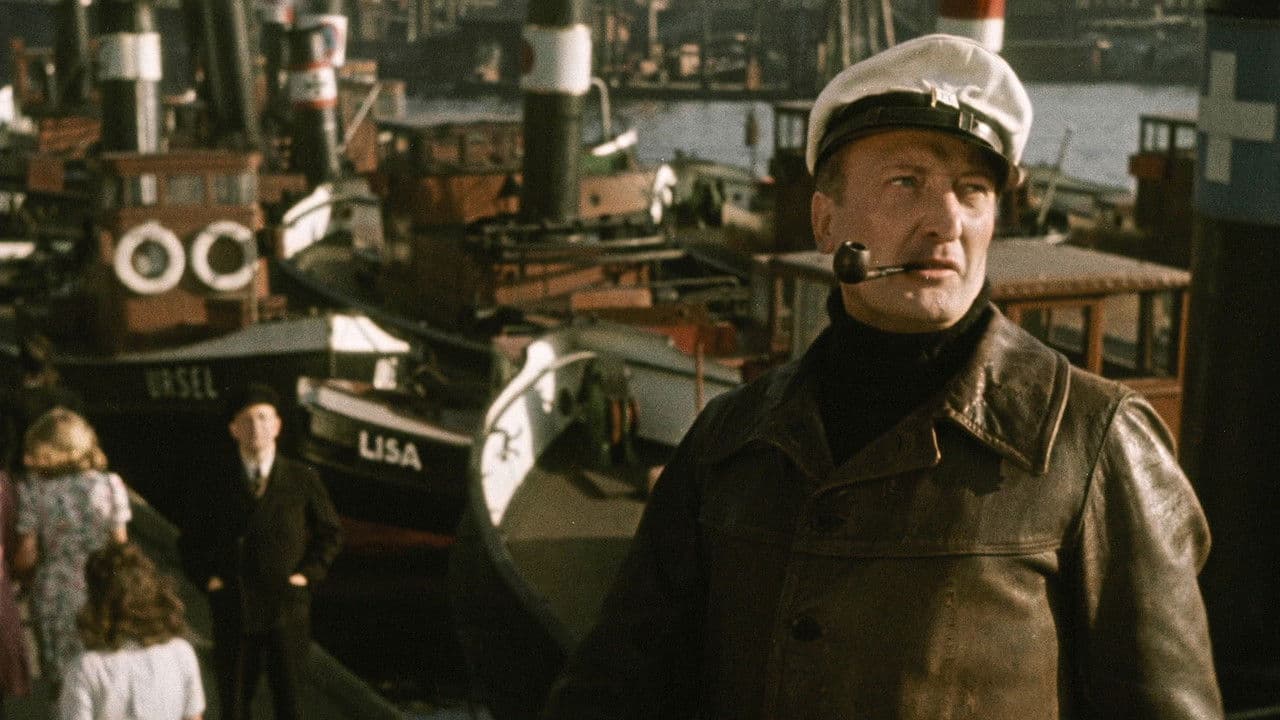 Backdrop – Große Freiheit Nr. 7