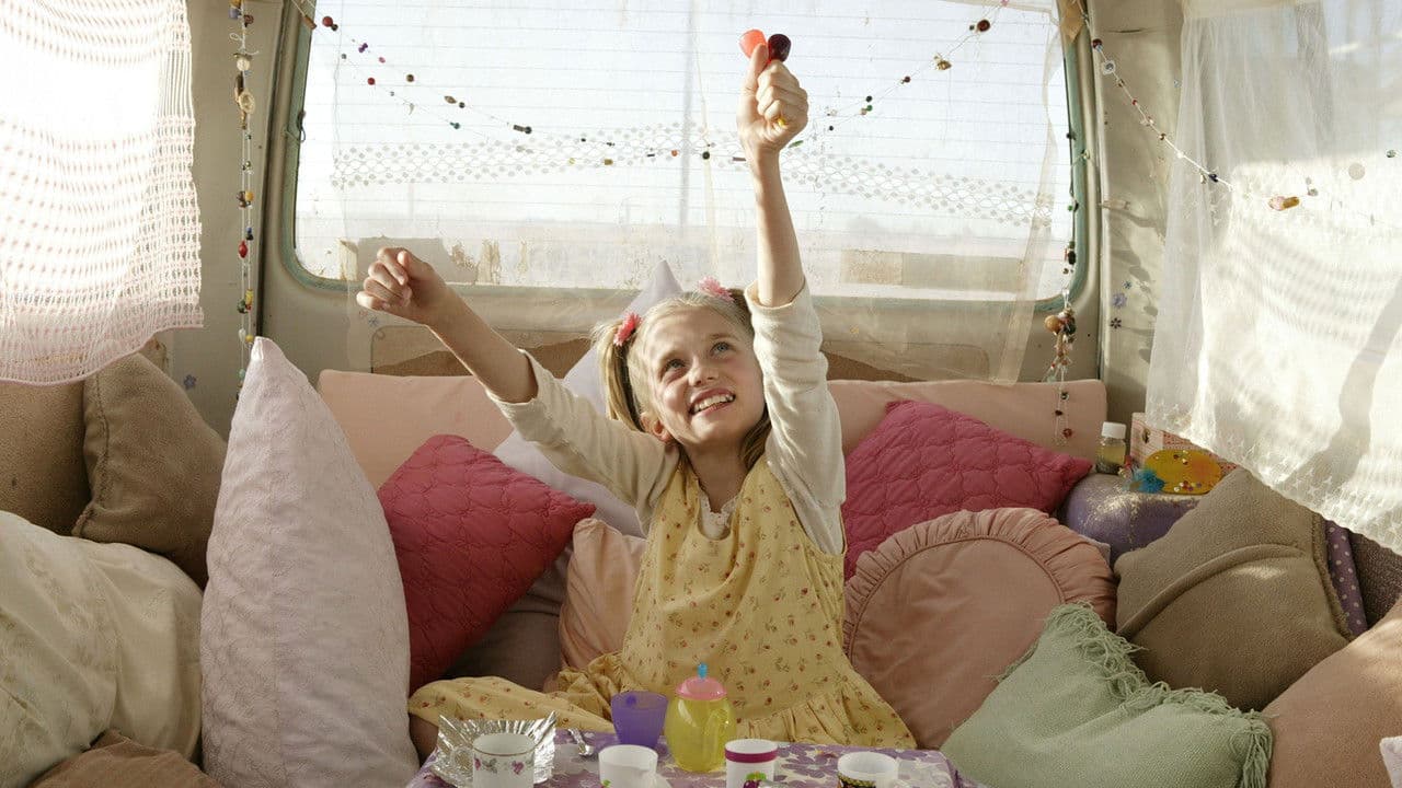 Backdrop – Pobby & Dingan