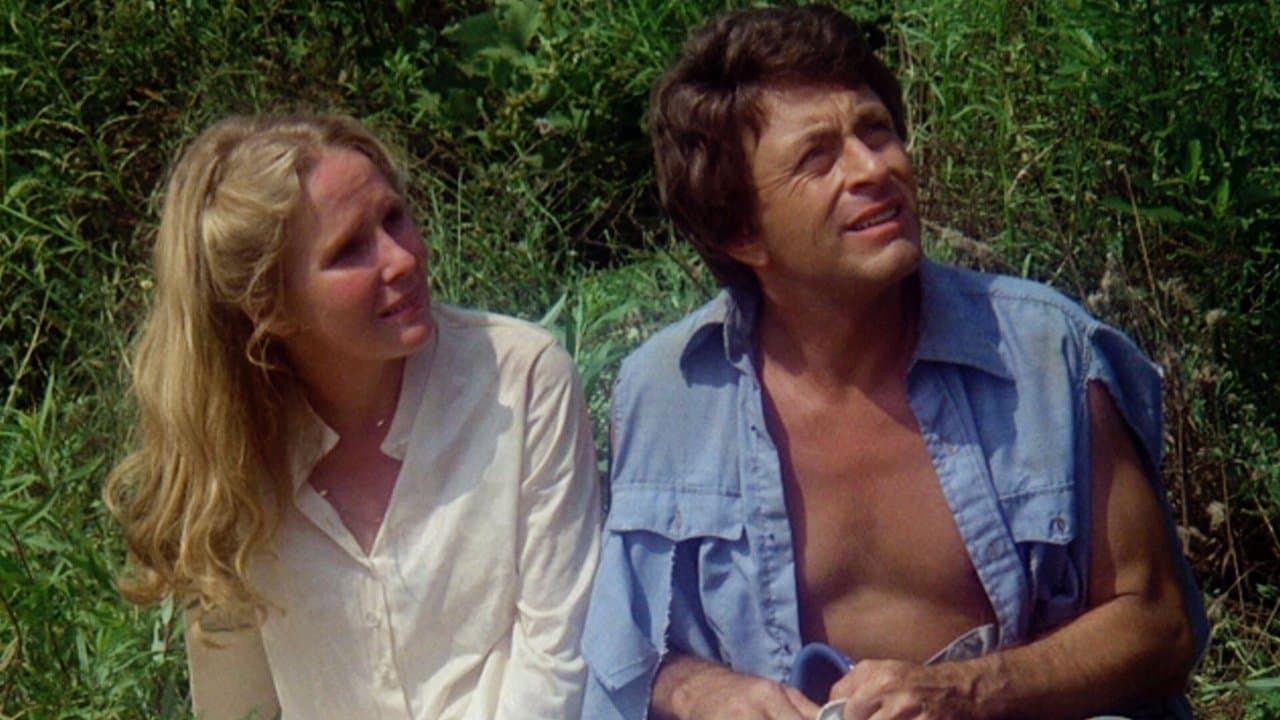 Backdrop – Die Rückkehr des unheimlichen Hulk