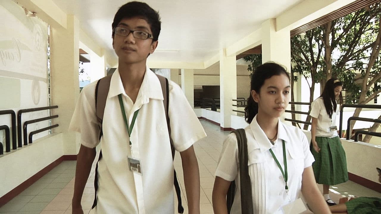 Backdrop – Senior Year