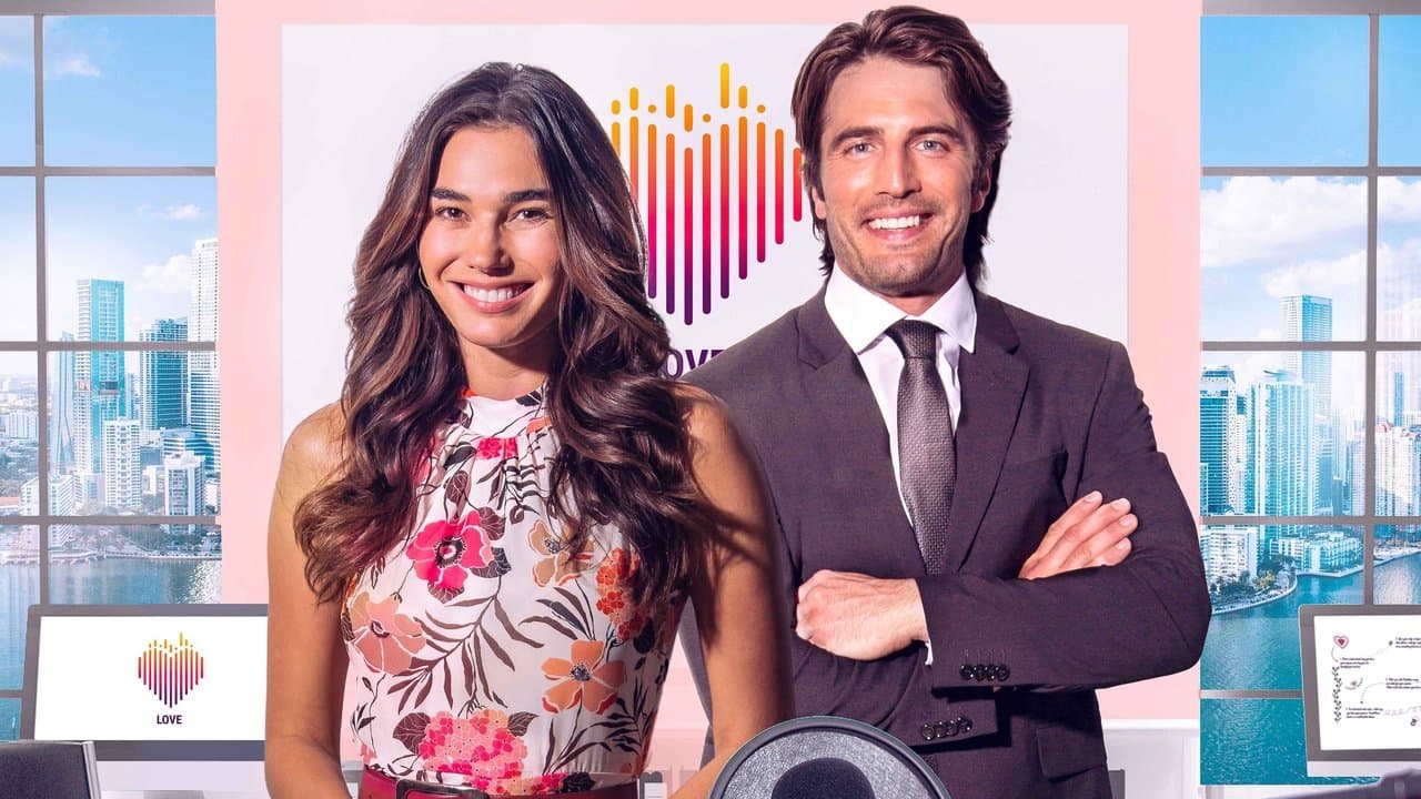 Backdrop – The Love Advisor