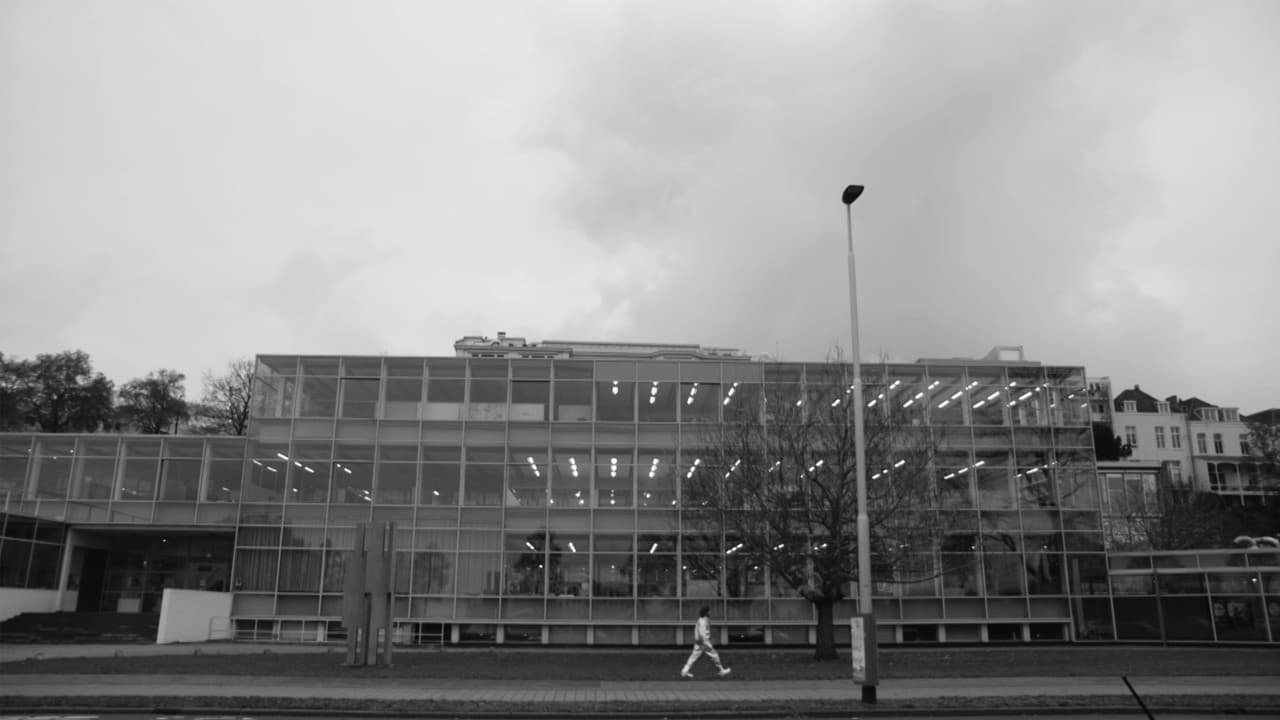 Backdrop – 'S Werelds Grootste Raketbouwer