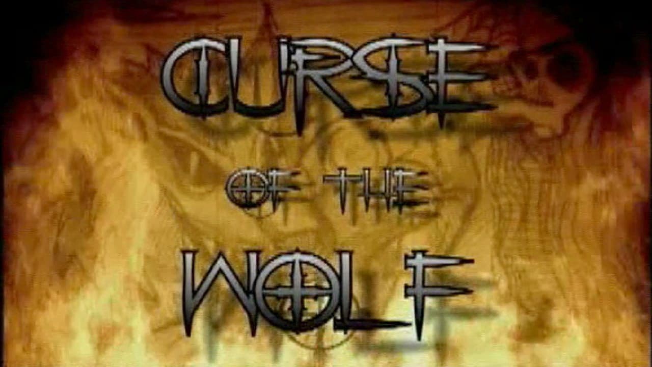 Backdrop – Curse of the Wolf