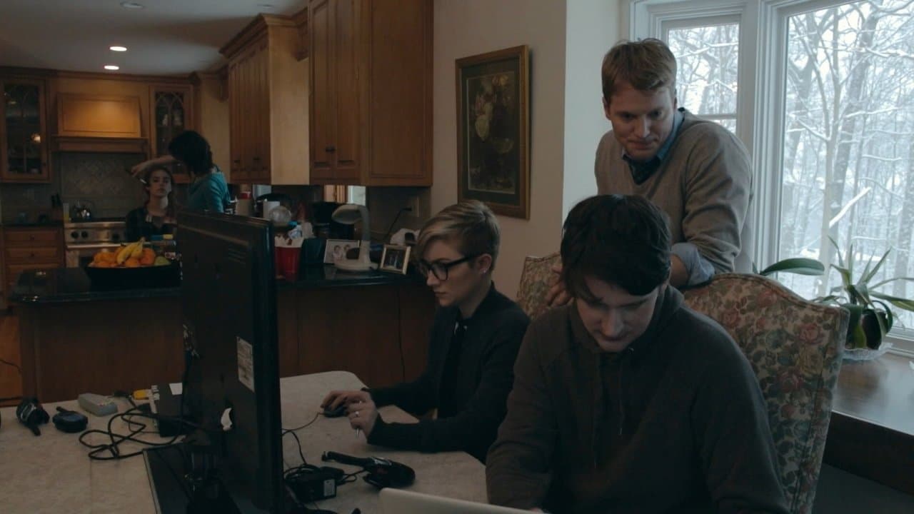 Backdrop – Before Someone Gets Hurt