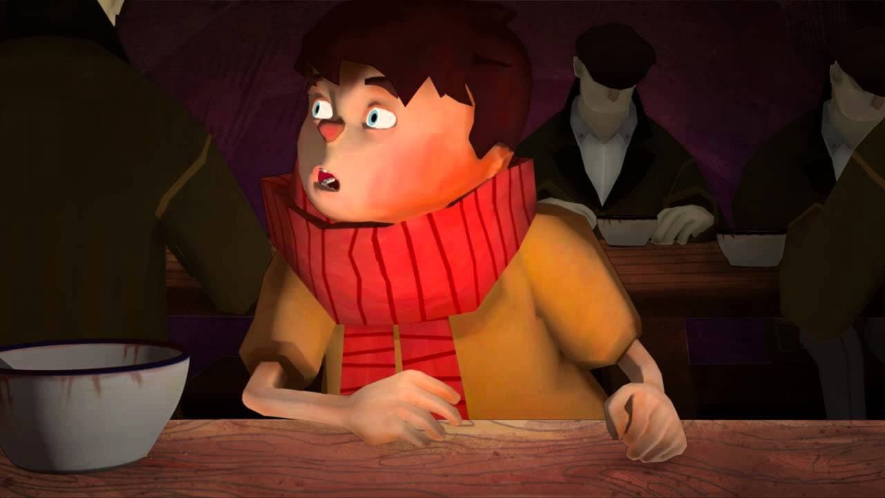 Backdrop – Under the Fold