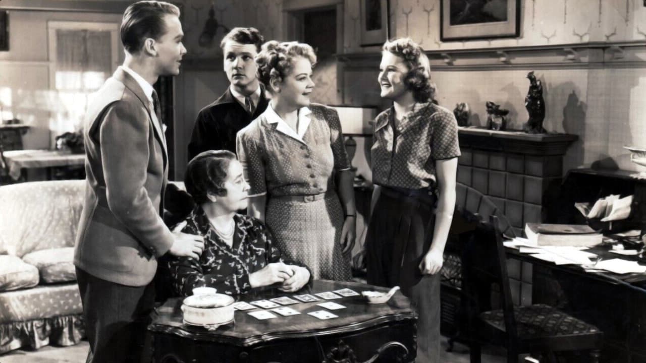 Backdrop – On Their Own