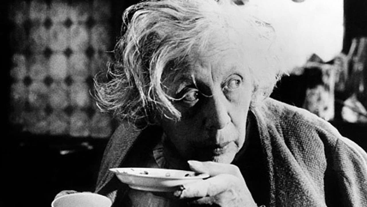 Backdrop – Flüsternde Wände