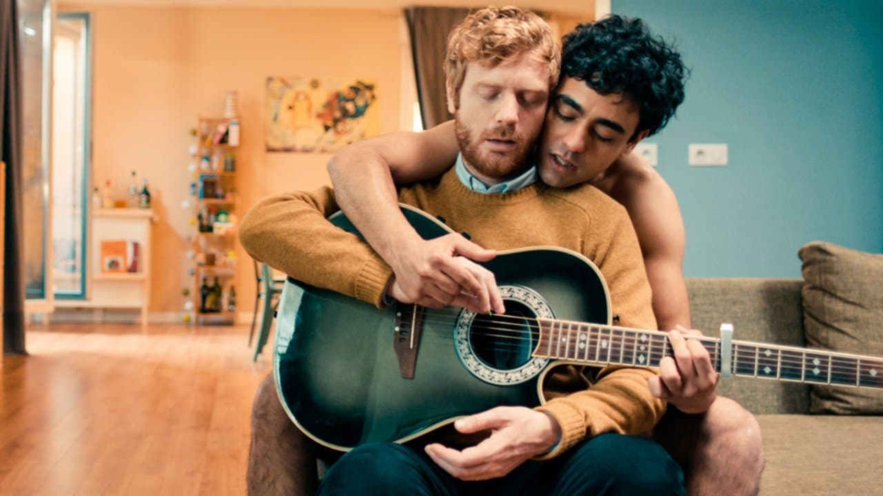 Backdrop – Clément, Alex et tous les autres