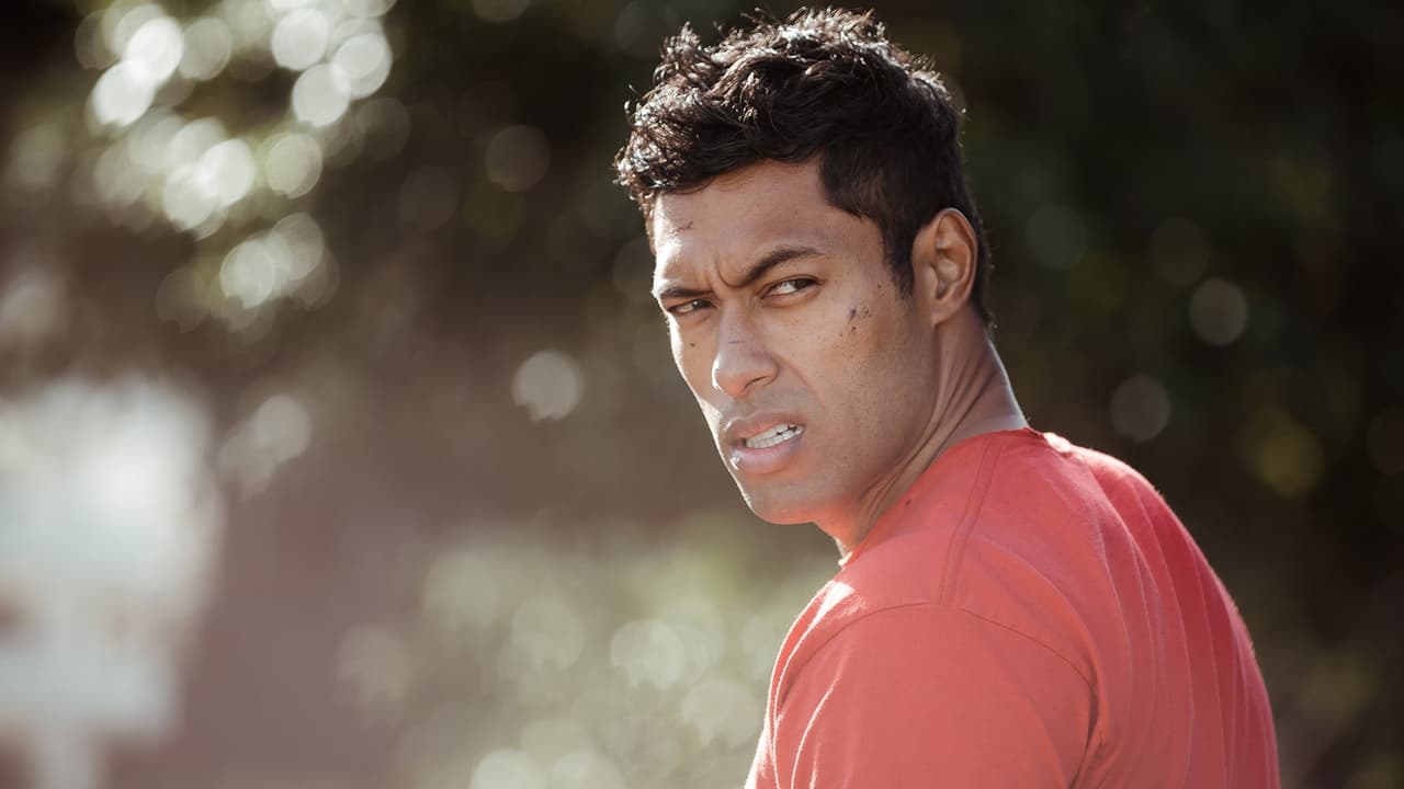 Backdrop – The Legend of Baron To'a