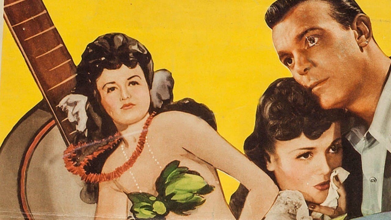 Backdrop – Tahiti Honey