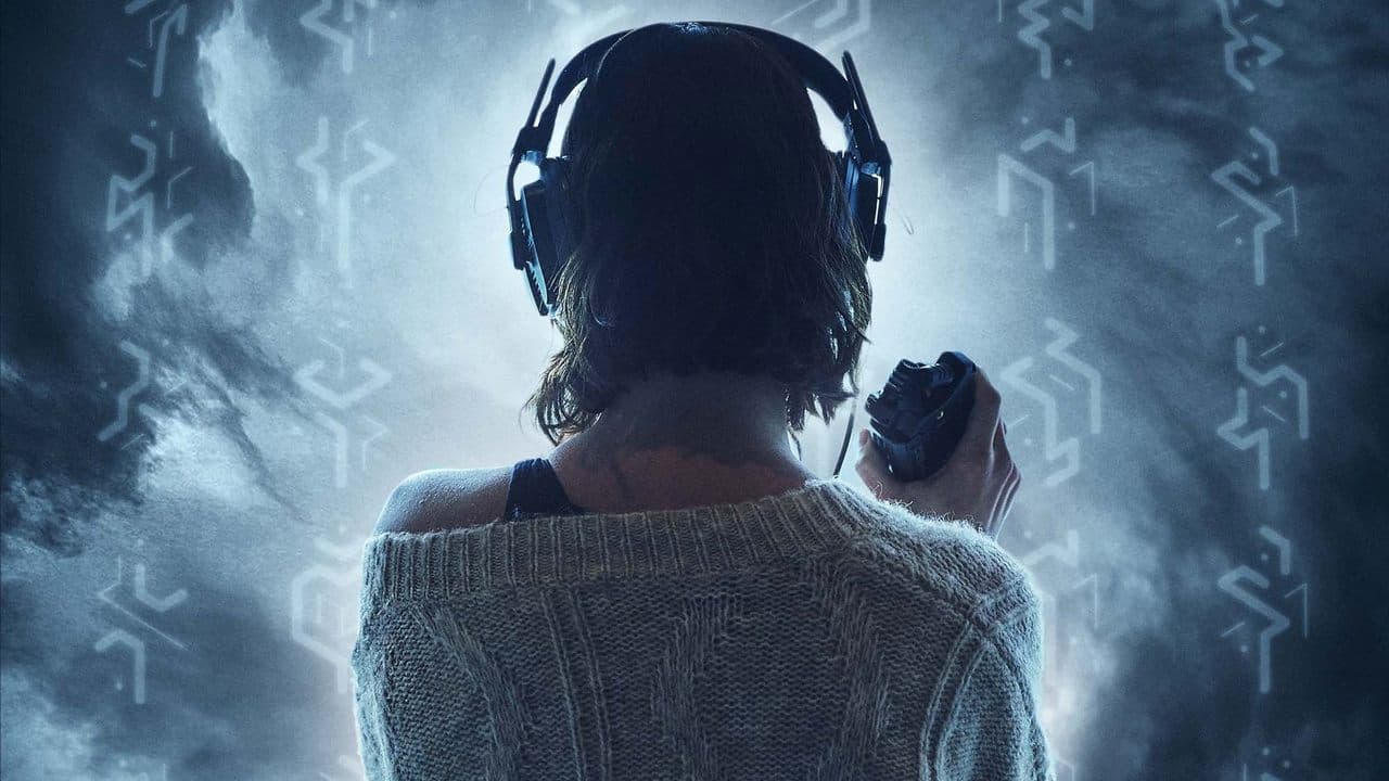 Backdrop – Monolith - Die Alien-Verschwörung