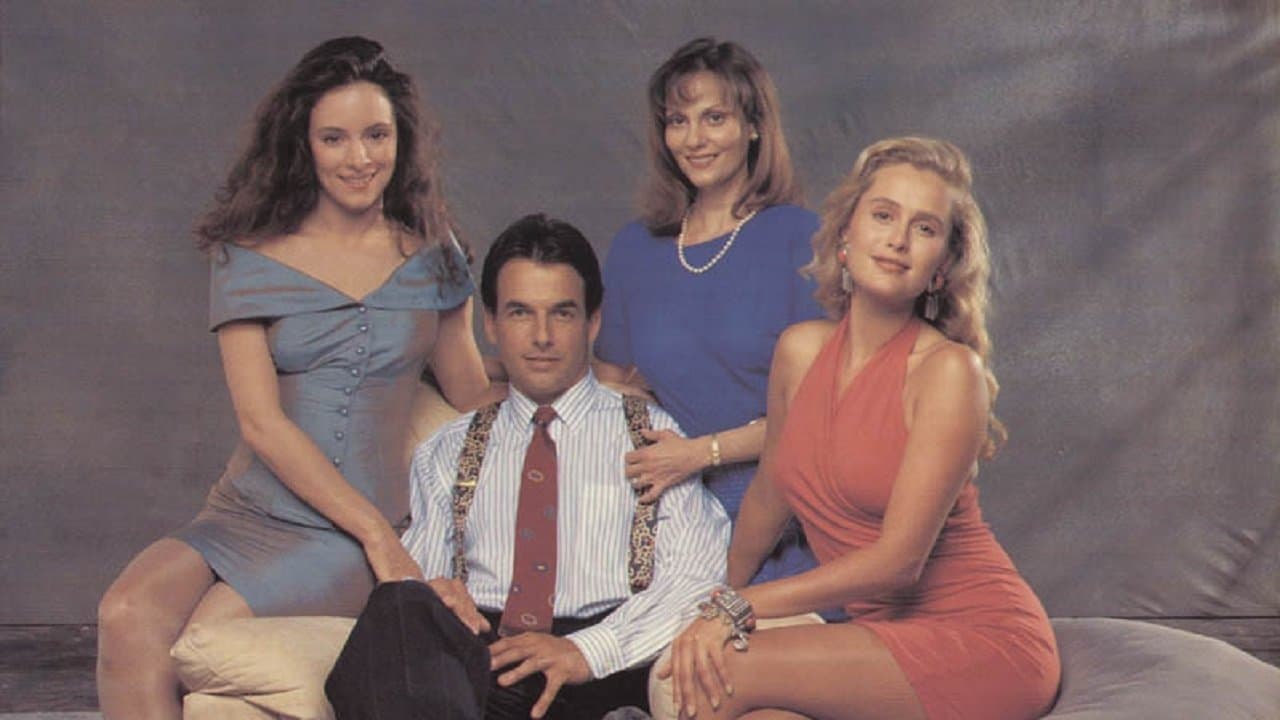 Backdrop – Drei Betten für einen Junggesellen