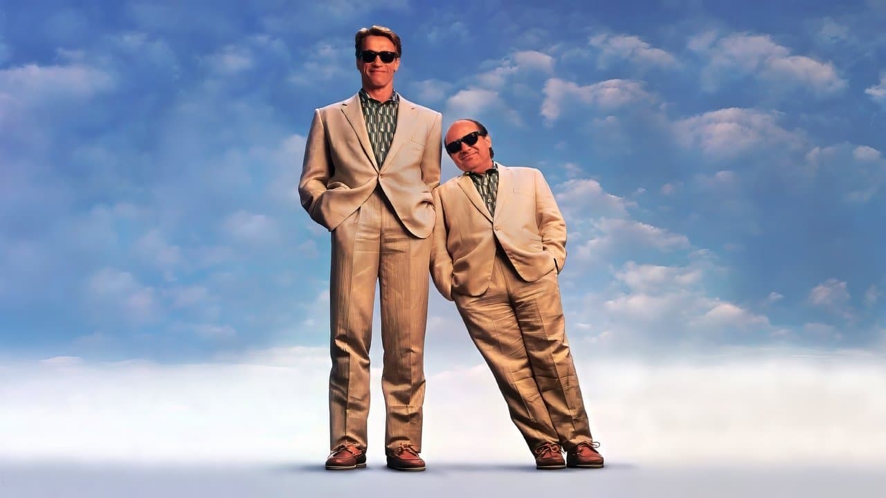 Backdrop – Twins - Zwillinge