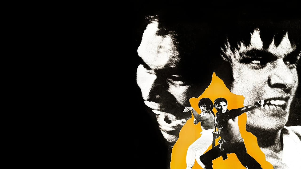 Backdrop – Die tödlichen Fäuste der Shaolin