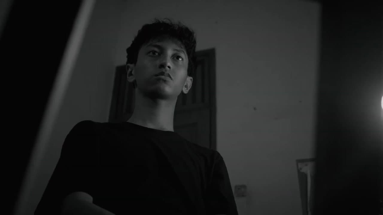 Backdrop – Oleh Tangan Naufal