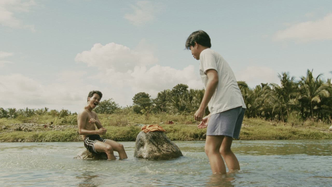 Backdrop – Alitaptap